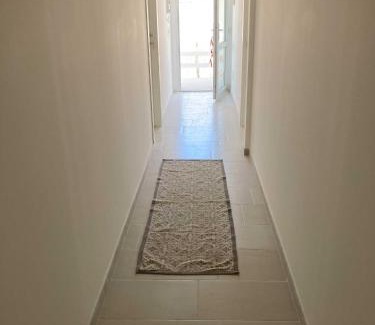 Scoglitti Casa | Suliscia open space di Sulemmari