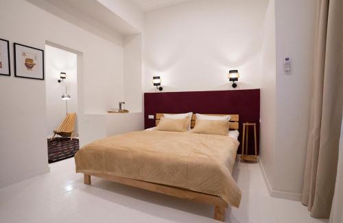 Chugureti Hotel | Sulitzer Residence