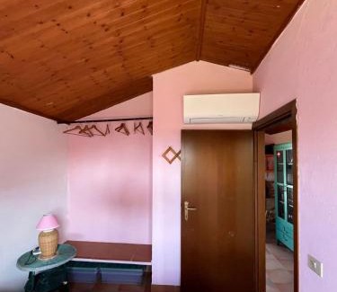 Grosseto Apartamento | Sulla strada del mare