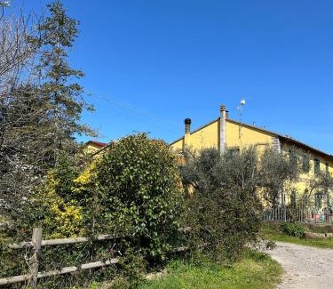 Grosseto Apartamento | Sulla strada del mare