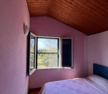 Grosseto Apartamento | Sulla strada del mare