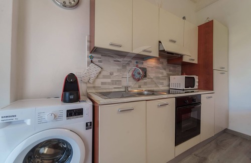 Campo nell'Elba Apartamento | SULLA VALLE DI SECCHETO
