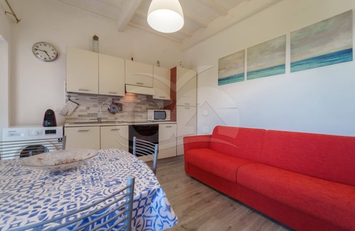 Campo nell'Elba Apartamento | SULLA VALLE DI SECCHETO