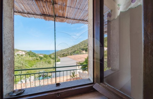 Campo nell'Elba Apartamento | SULLA VALLE DI SECCHETO