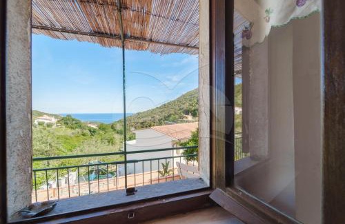 Campo nell'Elba Apartamento | Sulla Valle di Seccheto