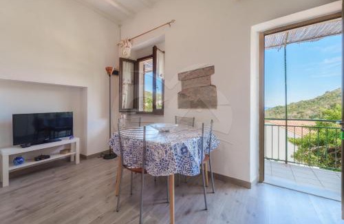 Campo nell'Elba Apartamento | Sulla Valle di Seccheto