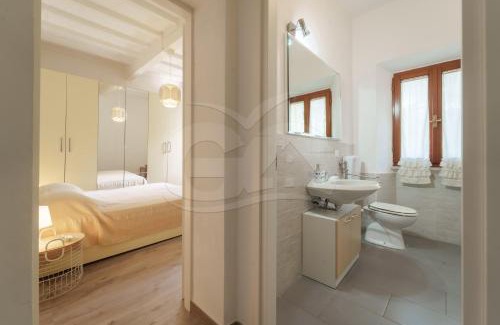 Campo nell'Elba Apartamento | Sulla Valle di Seccheto