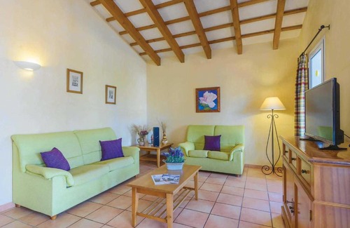 Cap d'Artrutx Villa | Sullastres