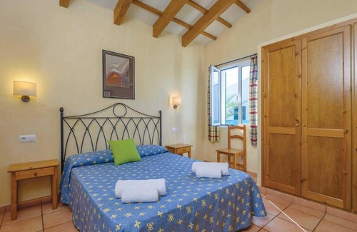 Cap d'Artrutx Villa | Sullastres