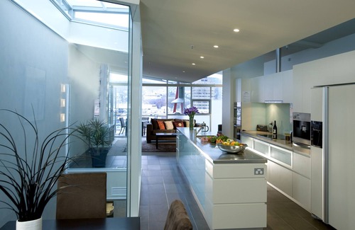 Sullivan's Cove Apartamento | Sullivans Cove Apartments