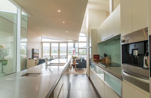 Sullivan's Cove Apartamento | Sullivans Cove Apartments