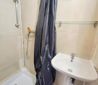 L'Economie Apartamento | SULLY Studio 24 m2 Paris Nord