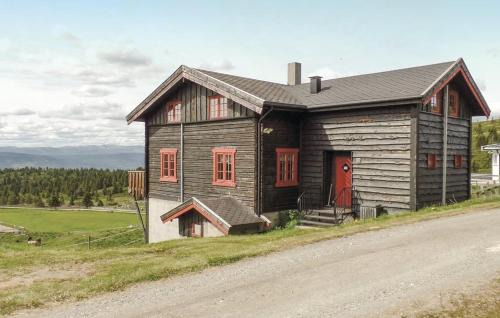 Hundorp Apartamento | Sulseter Fjellstugu