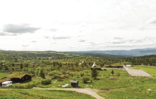 Hundorp Apartamento | Sulseter Fjellstugu
