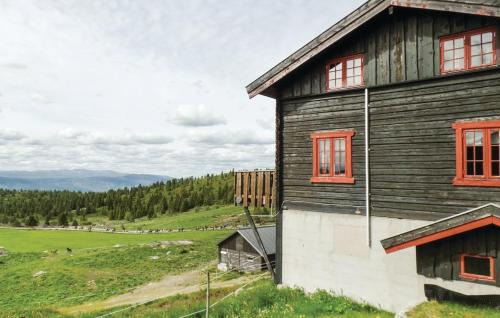 Hundorp Apartamento | Sulseter Fjellstugu