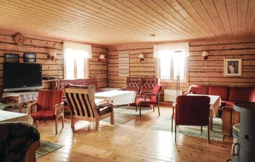 Hundorp Apartamento | Sulseter Fjellstugu