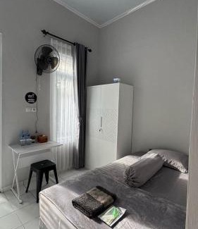 Magelang Casa | Sultan Agung Homestay Syariah