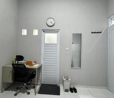 Magelang Casa | Sultan Agung Homestay Syariah