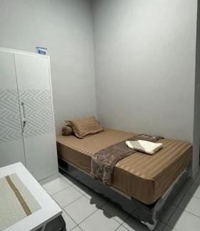 Magelang Casa | Sultan Agung Homestay Syariah