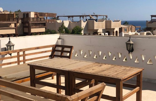 El Hadaba Apartamento | Sultan Apartment Hadaba Near Farsha Penthouse