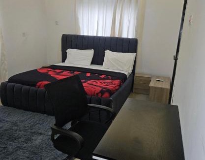 Ofin Apartamento | Sultan Apartments Lagos