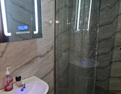 Ofin Apartamento | Sultan Apartments Lagos