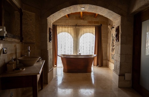 Goreme Hotel | Sultan Cave Suites
