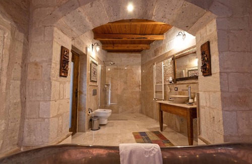 Goreme Hotel | Sultan Cave Suites