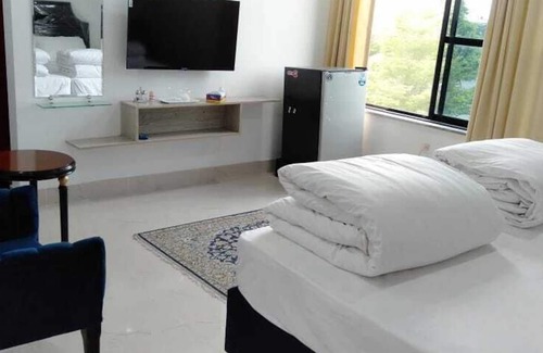 Faisalabad Hotel | Sultan Executive Hotel