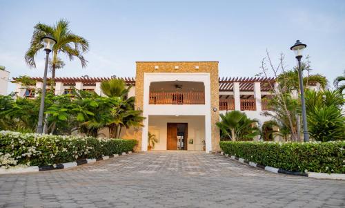 Mtwapa Apartamento | Sultan Palace Kikambala