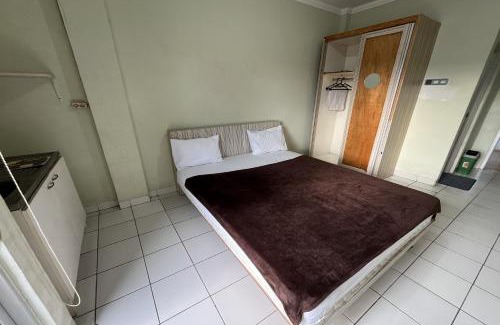 Cilandak Hotel | Sultan Residence Syariah