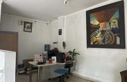 Cilandak Hotel | Sultan Residence Syariah