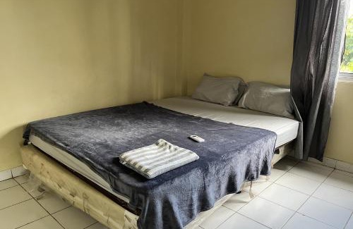 Cilandak Hotel | Sultan Residence Syariah
