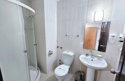 Safranbolu City Center Hotel | Sultan Saray Otel