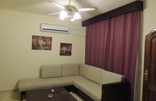 El Hadaba Apartamento | Sultan Sharm El Sheikh Hadaba Farsha