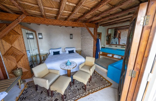 Larache Casa | Sultana Larache
