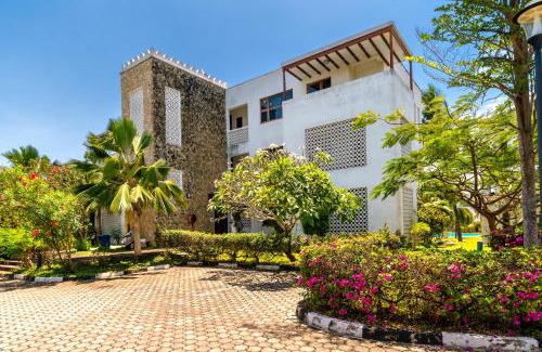 Vipingo Apartamento | Sultana Palace Exclusive Apartments