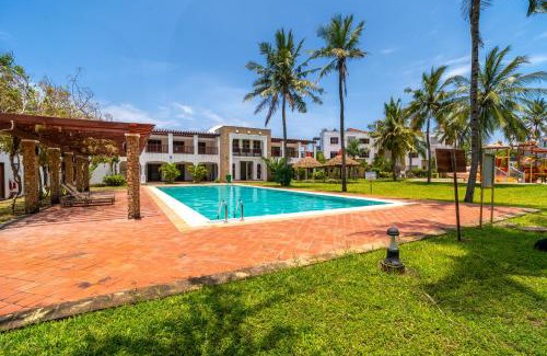 Vipingo Apartamento | Sultana Palace Exclusive Apartments