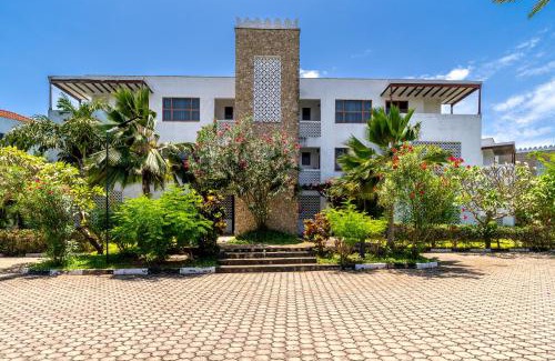 Vipingo Apartamento | Sultana Palace Exclusive Apartments