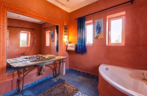 Afeggou Hotel | Sultana Royal Golf