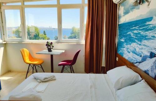 Sultanahmet Apartamento | Sultanahmet Center View Apart Hotel