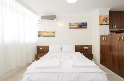 Sultanahmet Apartamento | Sultanahmet Center View Apart Hotel