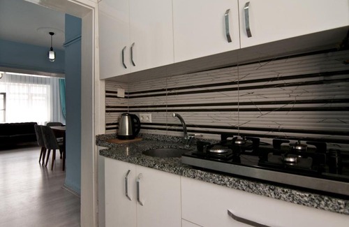 Sultanahmet Apartamento | Sultanahmet Viaport Apart