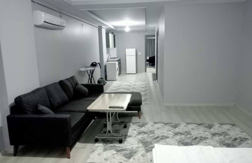 Aksaray Apartamento | Sultanhanı Kervan Hotel