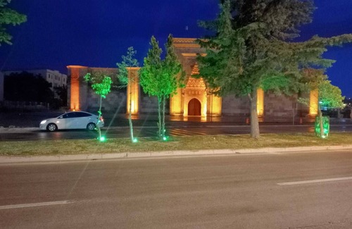 Aksaray Apartamento | Sultanhanı Kervan Hotel