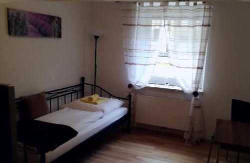 Mitte Casa | Sultania's Melanchthon