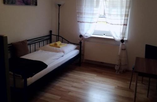 Mitte Casa | Sultania's Melanchthon