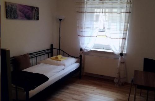 Mitte Casa | Sultania's Melanchthon