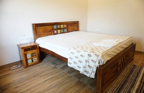 Gurugram Complejo | Sultanpur Resorts