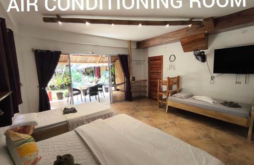 Sipalay Complejo | Sulu Sunset Beach Resort